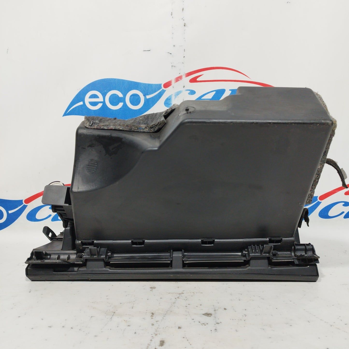 Cassetto portaoggetti nero Peugeot 308 2009 Codice: 9655993677 ecoAC5612