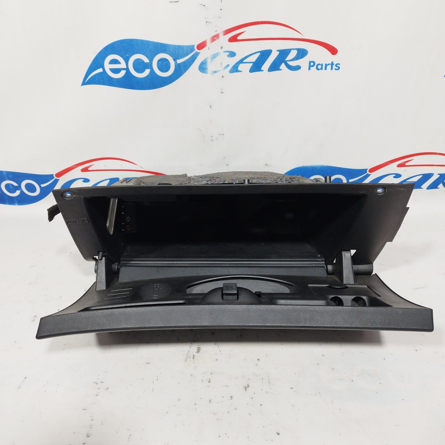 Cassetto portaoggetti nero Peugeot 308 2009 Codice: 9655993677 ecoAC5612