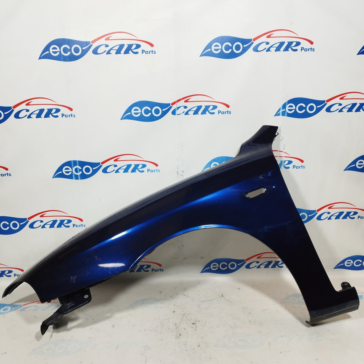 Linker Kotflügel, Mitternachtsblau, Alfa Romeo 147 2008 II Serie ecoAC5614