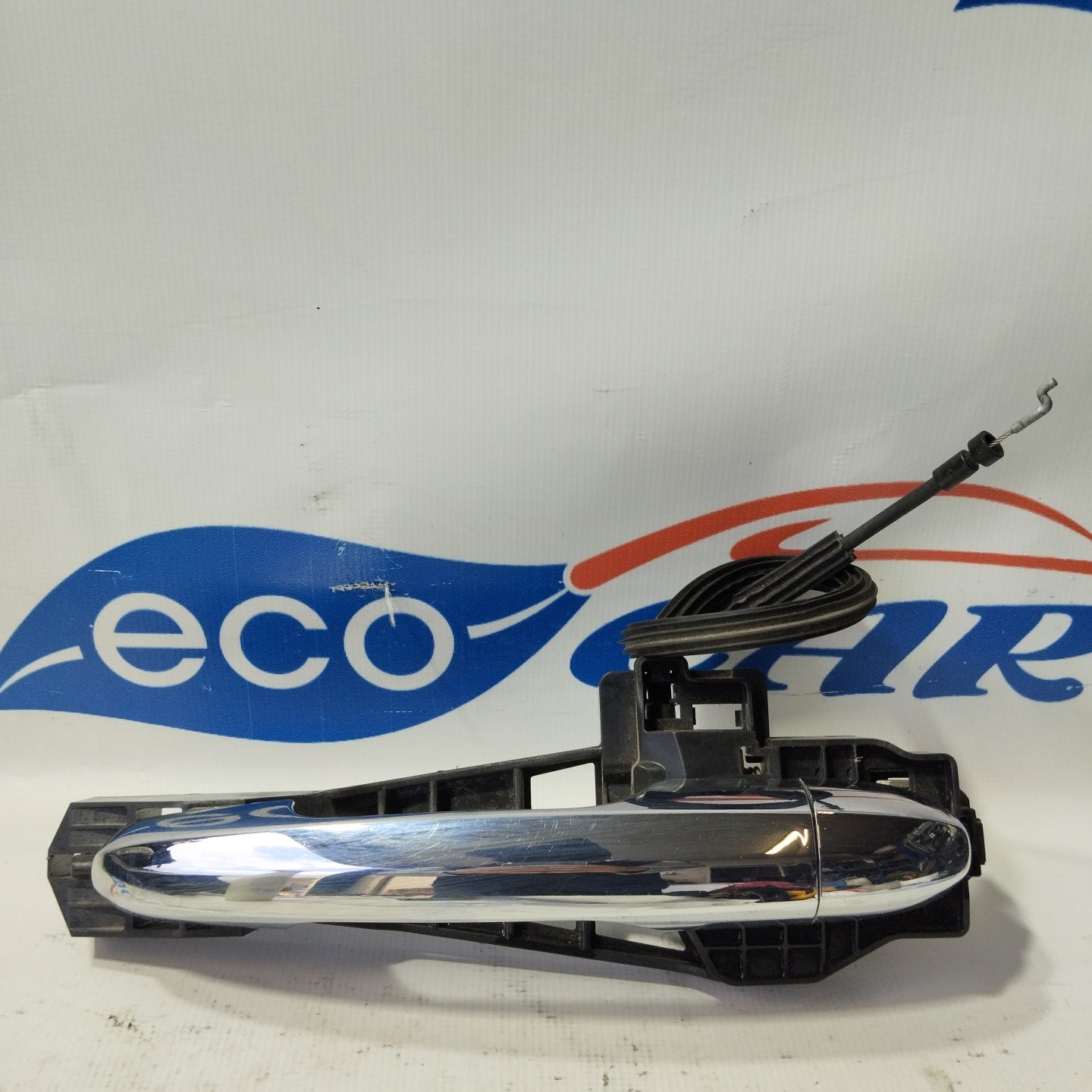 External left rear handle Fiat 500 L ecoAG3149