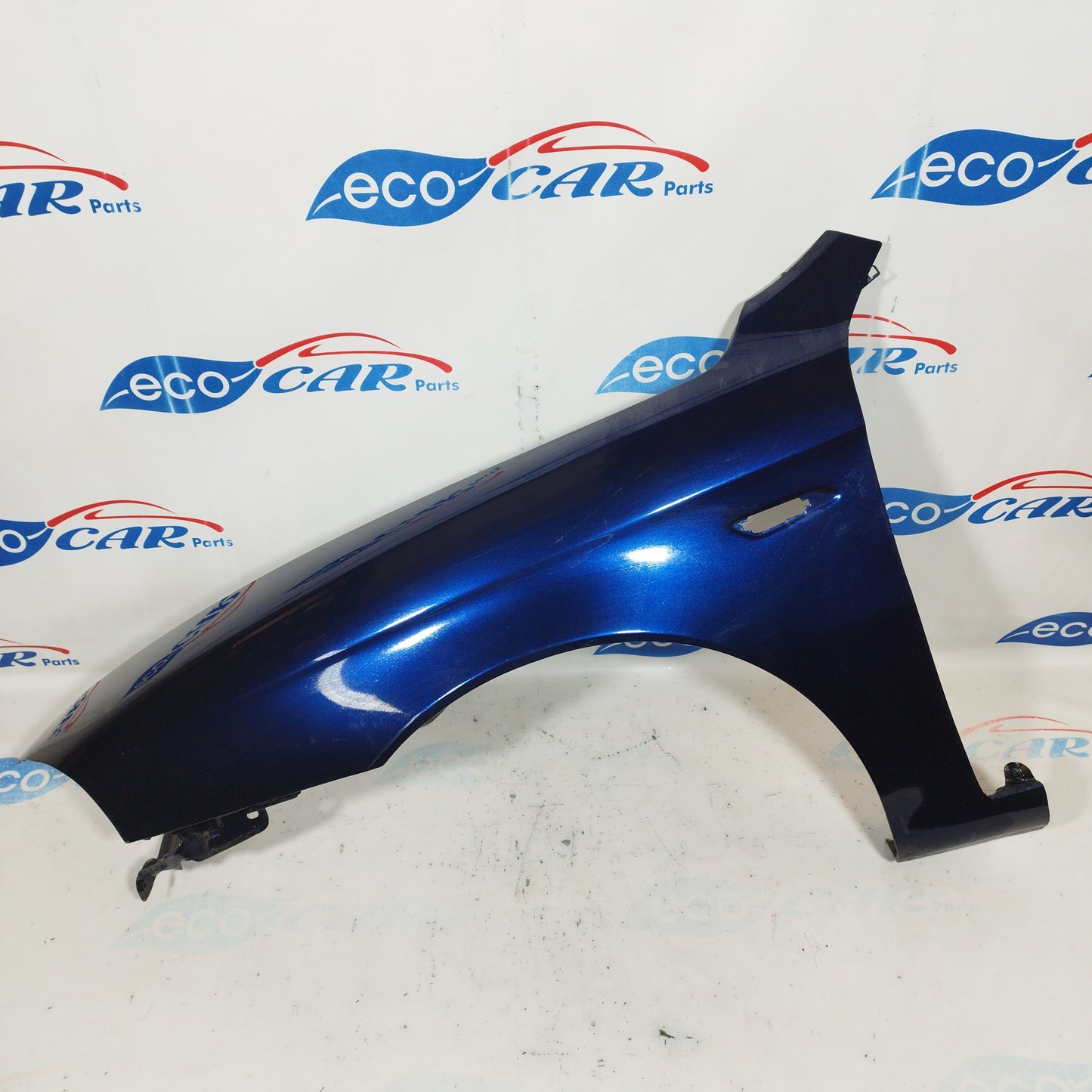 Linker Kotflügel, Mitternachtsblau, Alfa Romeo 147 2008 II Serie ecoAC5614