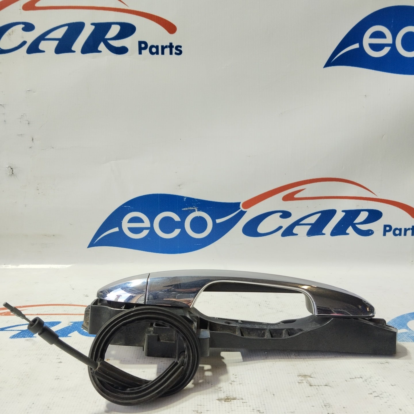 External left rear handle Fiat 500 L ecoAG3149