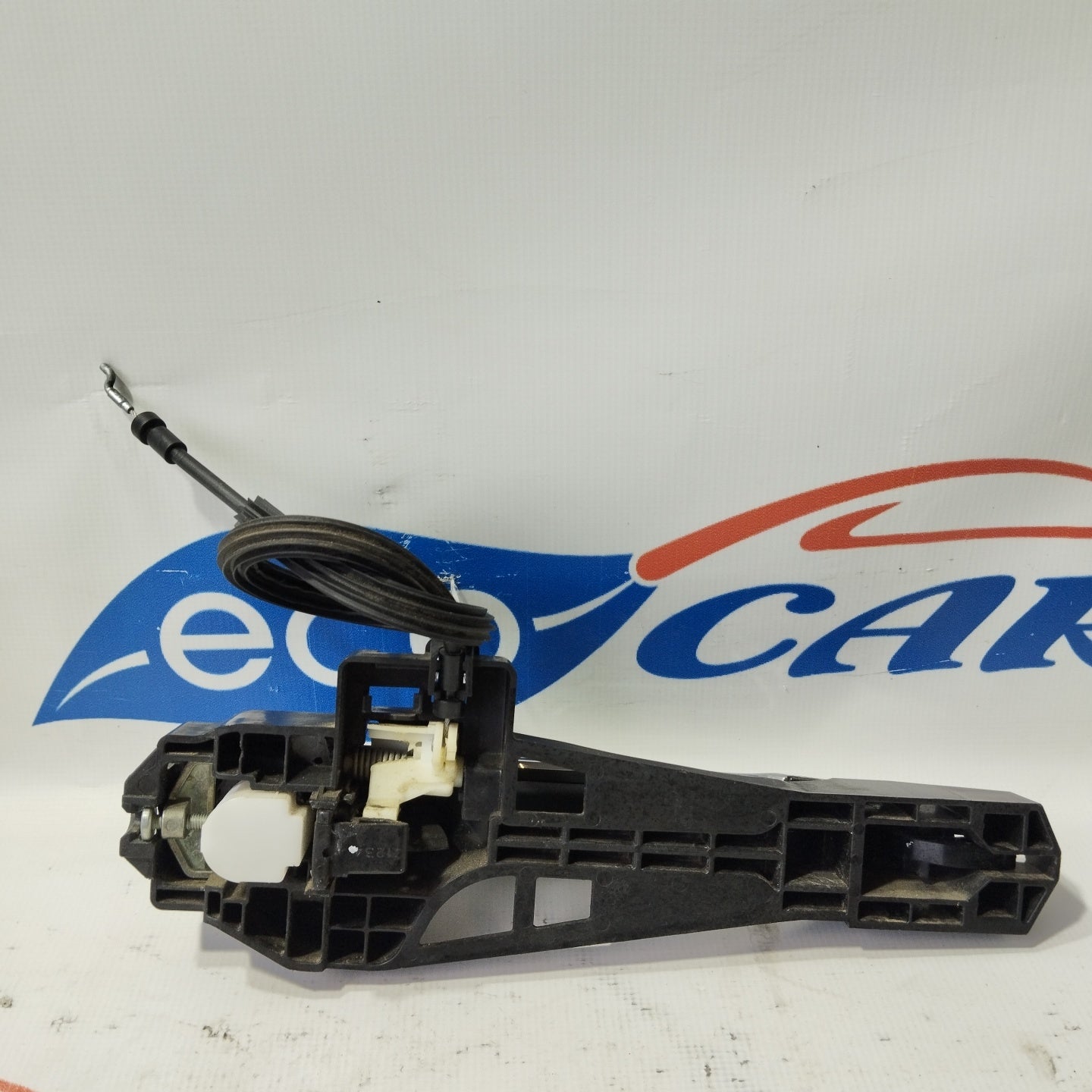 External left rear handle Fiat 500 L ecoAG3149