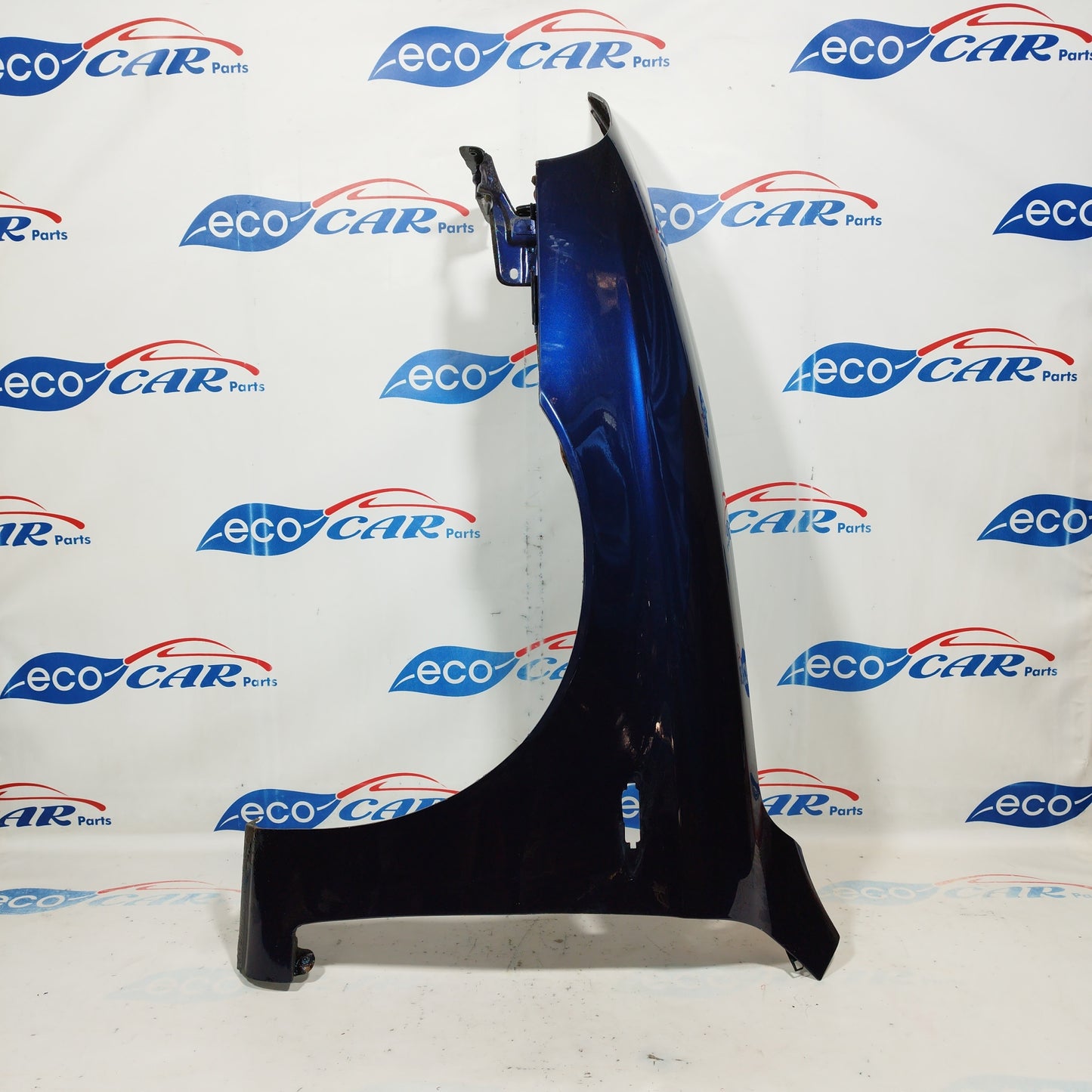 Linker Kotflügel, Mitternachtsblau, Alfa Romeo 147 2008 II Serie ecoAC5614