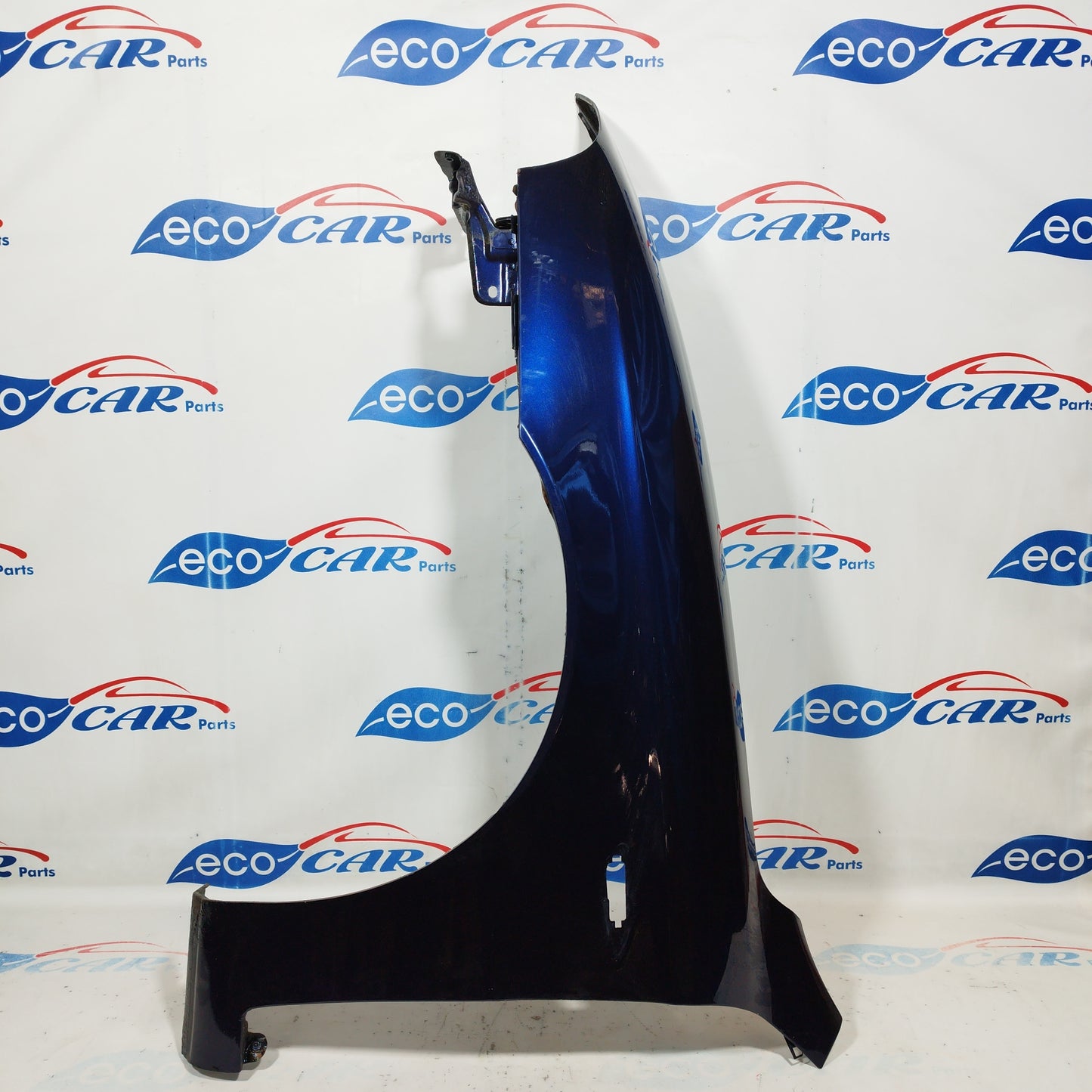 Linker Kotflügel, Mitternachtsblau, Alfa Romeo 147 2008 II Serie ecoAC5614