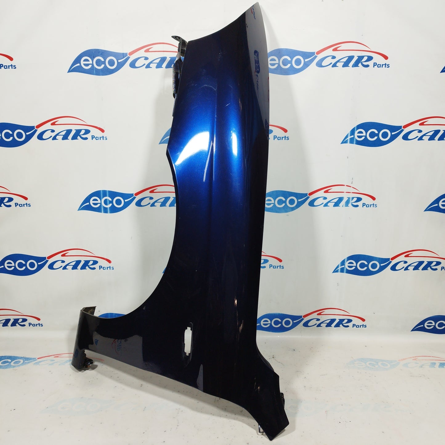 Linker Kotflügel, Mitternachtsblau, Alfa Romeo 147 2008 II Serie ecoAC5614