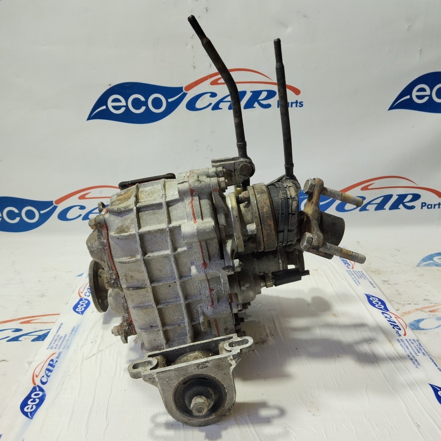 Riduttore cambio Lada Niva 1.7 Benzina 1993 ecoAG3150