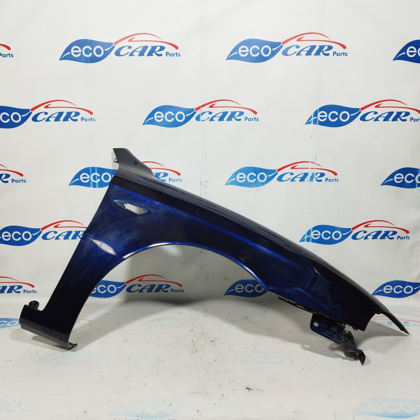 Rechter Kotflügel, Mitternachtsblau, Alfa Romeo 147 2008 II Serie ecoAC5615