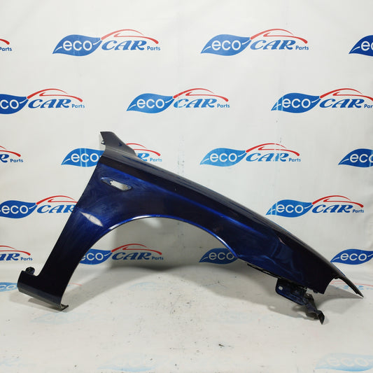 Rechter Kotflügel, Mitternachtsblau, Alfa Romeo 147 2008 II Serie ecoAC5615