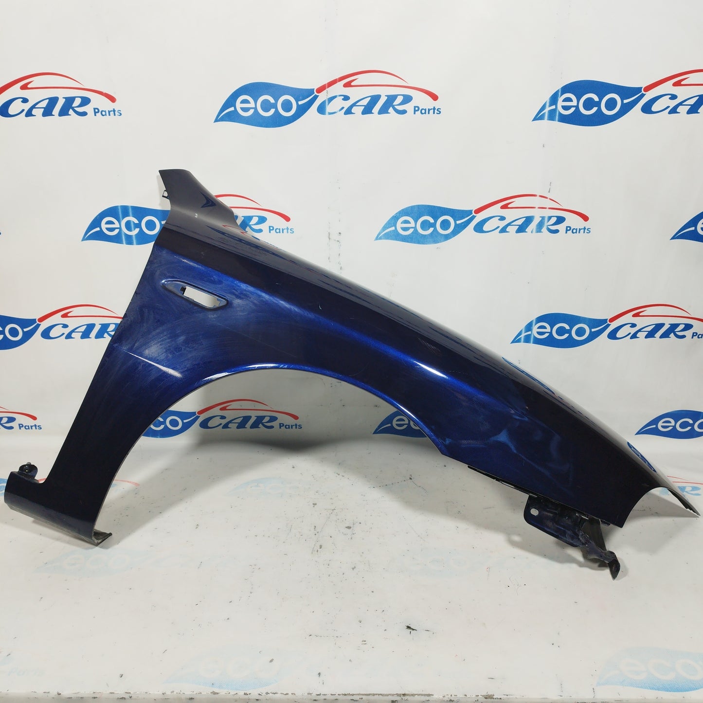 Rechter Kotflügel, Mitternachtsblau, Alfa Romeo 147 2008 II Serie ecoAC5615