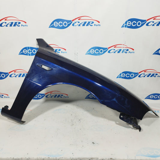 Rechter Kotflügel, Mitternachtsblau, Alfa Romeo 147 2008 II Serie ecoAC5615