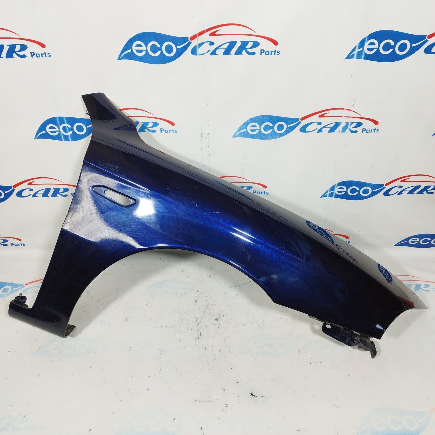 Rechter Kotflügel, Mitternachtsblau, Alfa Romeo 147 2008 II Serie ecoAC5615
