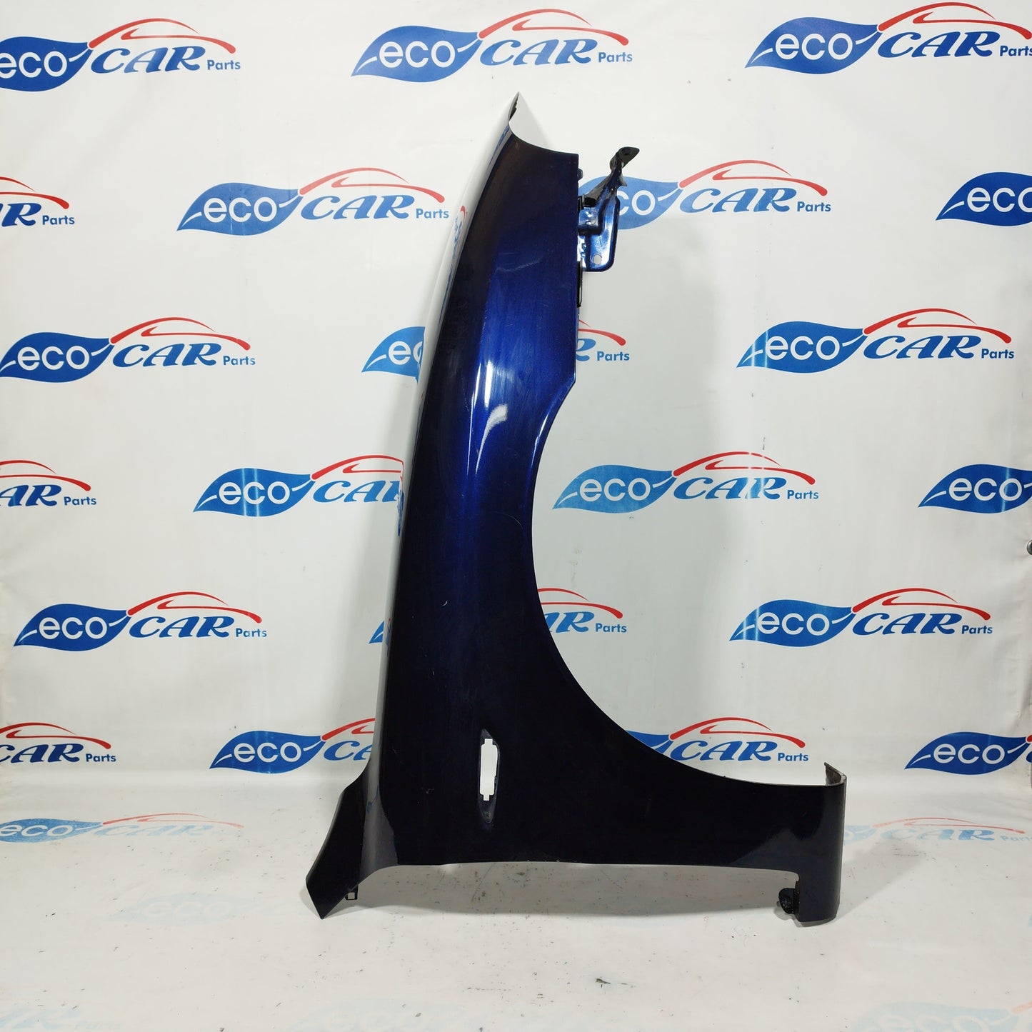 Rechter Kotflügel, Mitternachtsblau, Alfa Romeo 147 2008 II Serie ecoAC5615
