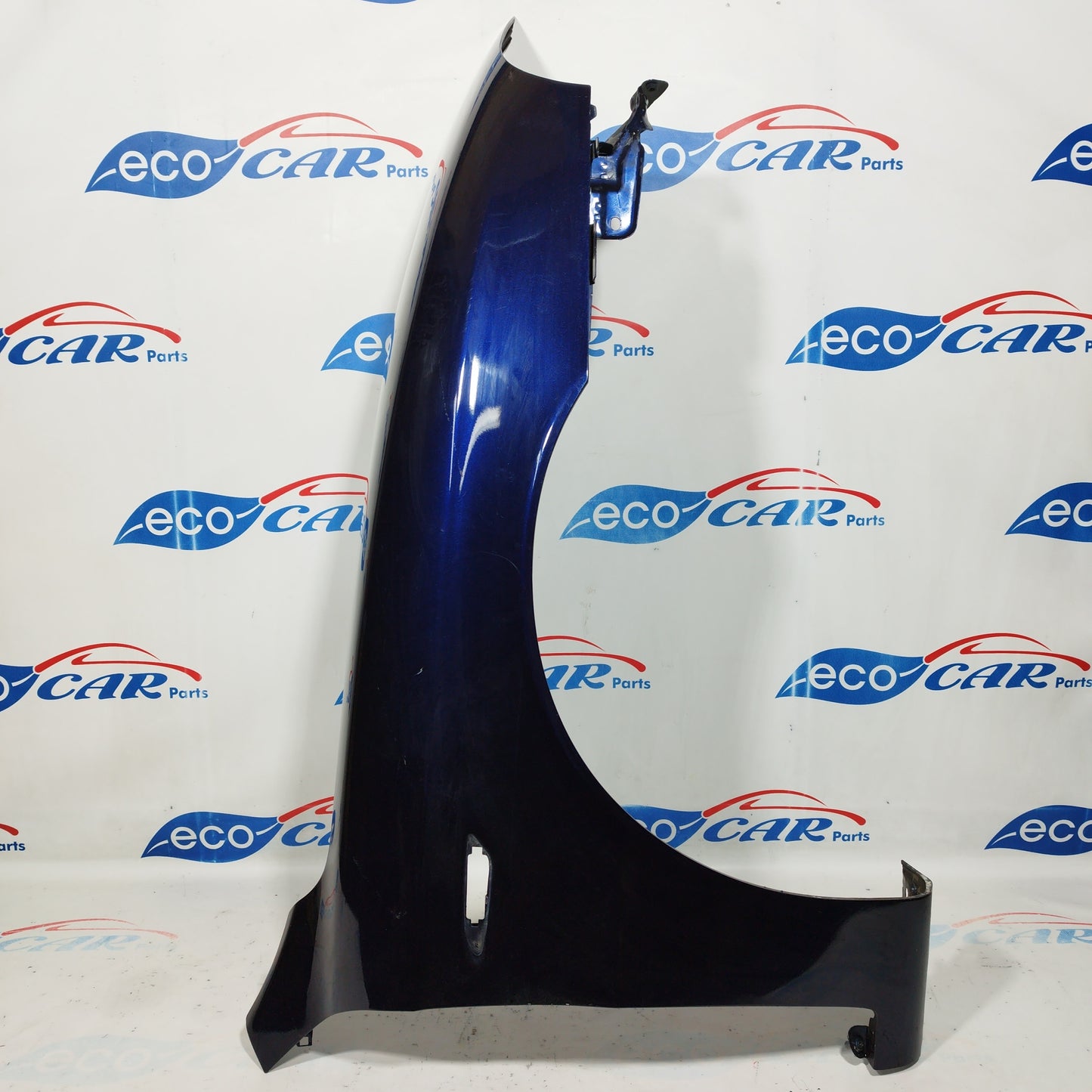 Rechter Kotflügel, Mitternachtsblau, Alfa Romeo 147 2008 II Serie ecoAC5615