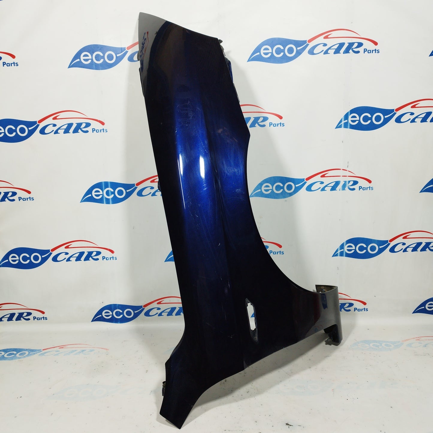Rechter Kotflügel, Mitternachtsblau, Alfa Romeo 147 2008 II Serie ecoAC5615