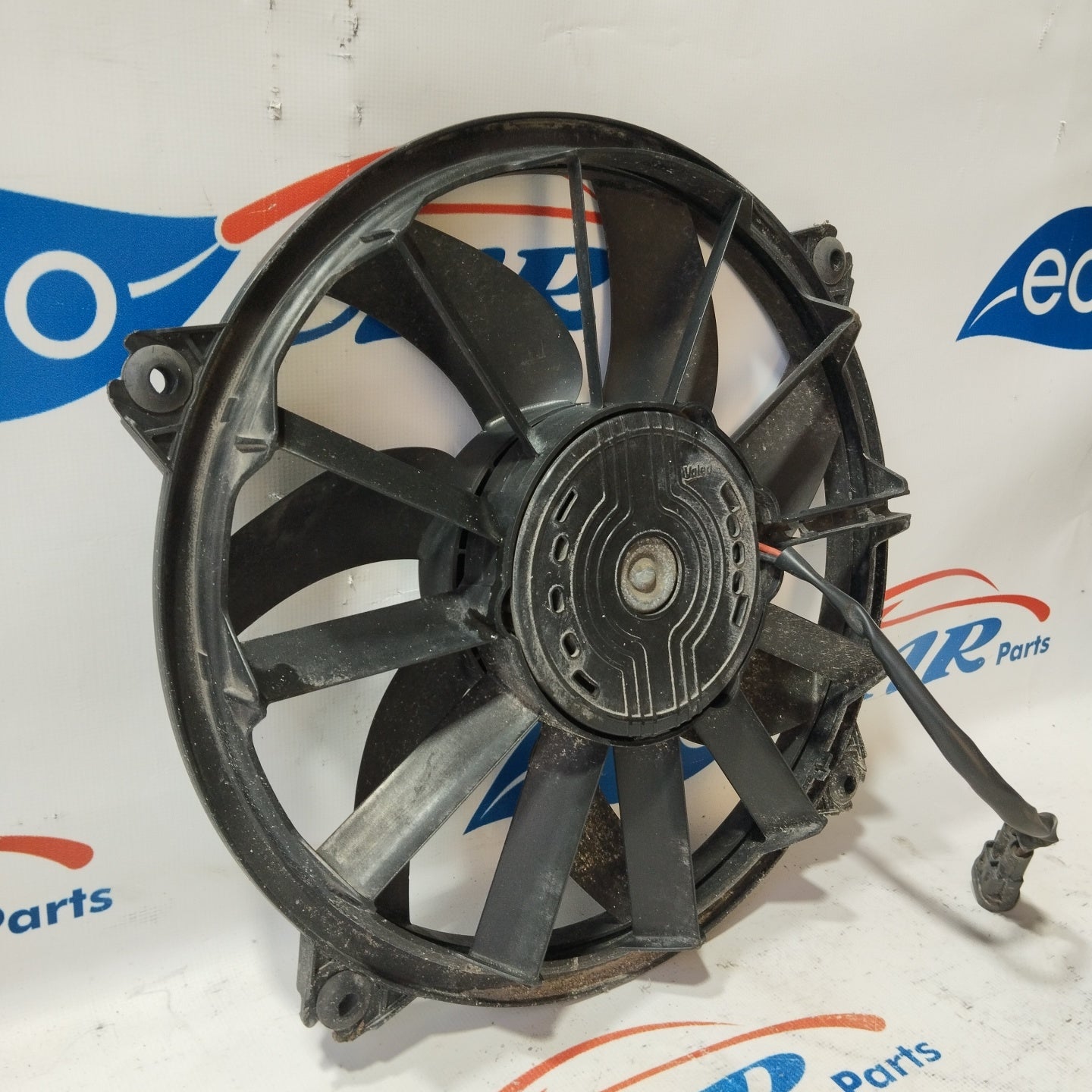 Radiator fan Peugeot 5008 2.0 D 2010 cod: 9661571480 ecoAG3151