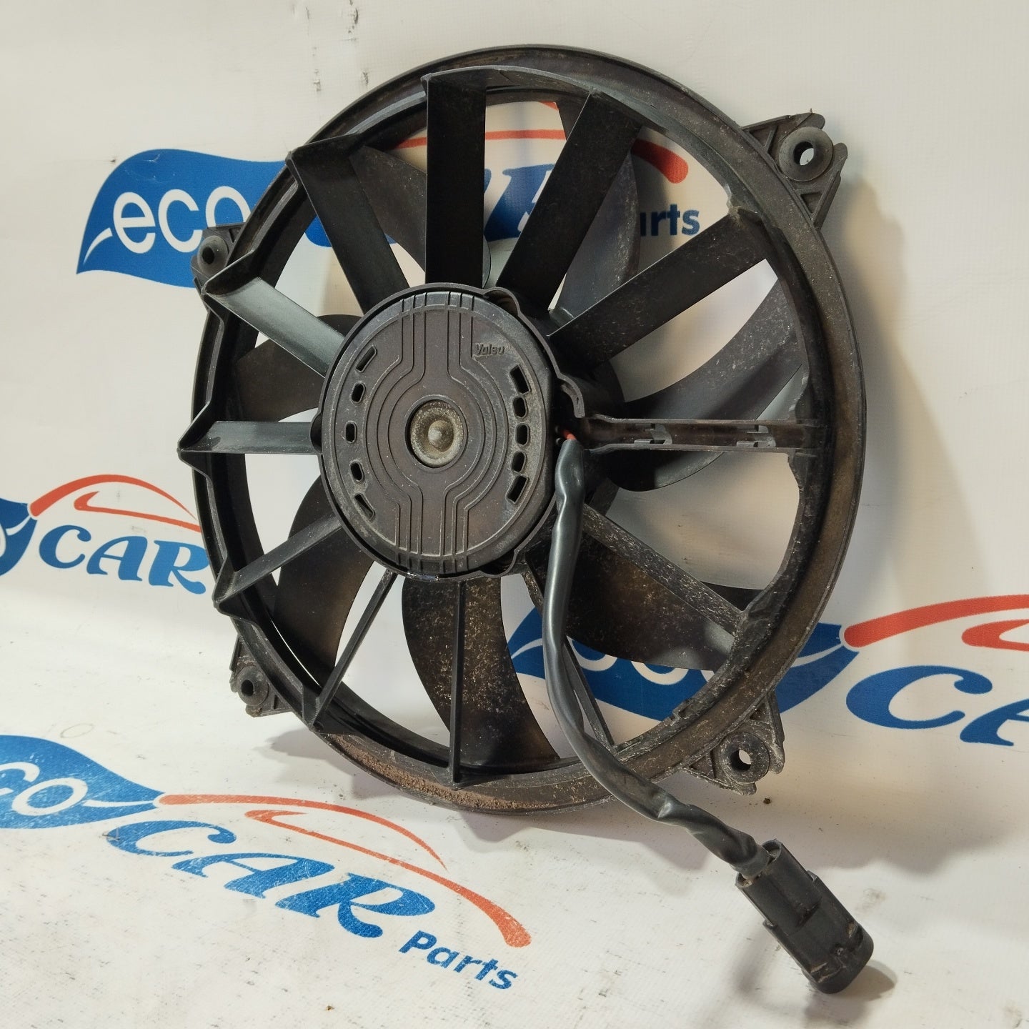 Radiator fan Peugeot 5008 2.0 D 2010 cod: 9661571480 ecoAG3151