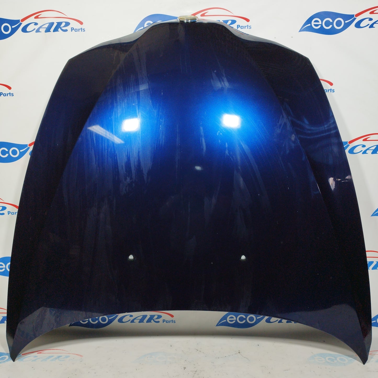 Capot azul noche Alfa Romeo 147 2008 serie II ecoAC5616