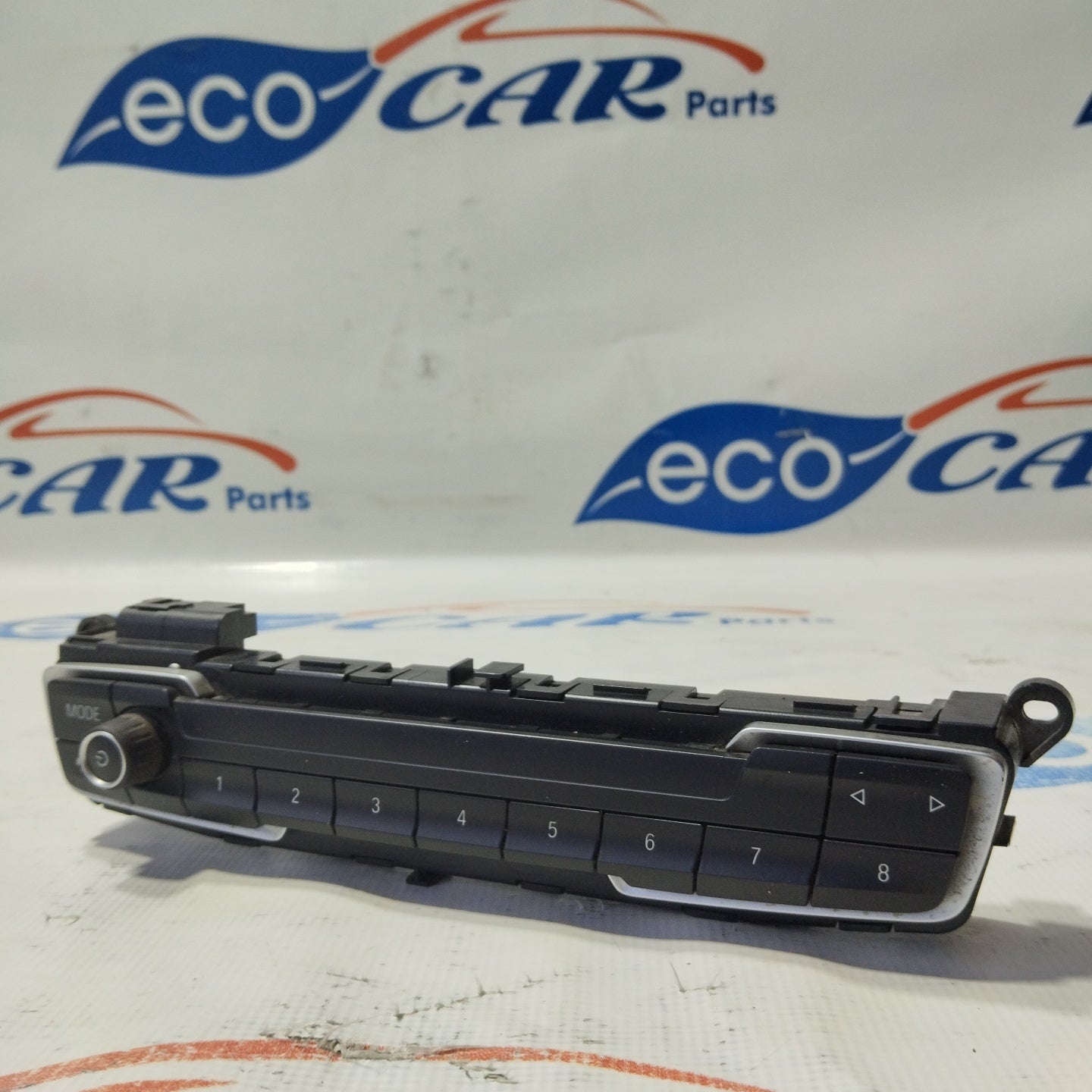 BMW X1 F48 Autoradio-Bedienfeld Code 9371457-06 ecoAG3152