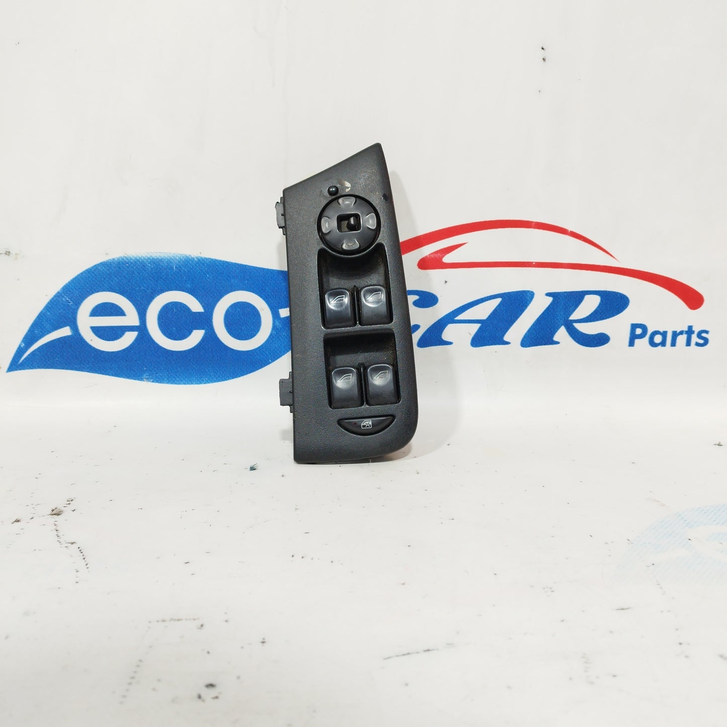 Pulsantiera anteriore sx 4 tasti Jaguar X-Type 2003 codice: 1x43-14a132-be ecoAC5621