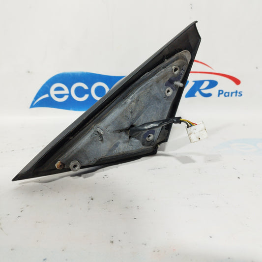 Alfa Romeo 147, Baujahr 2008, mitternachtsblauer rechter Außenspiegel, 5-adrig, ecoAC5623