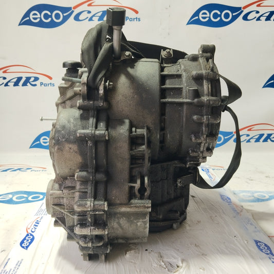 Automatikgetriebe Mercedes A-Klasse 180 2008 Code: A1693703911 ecoAG3160