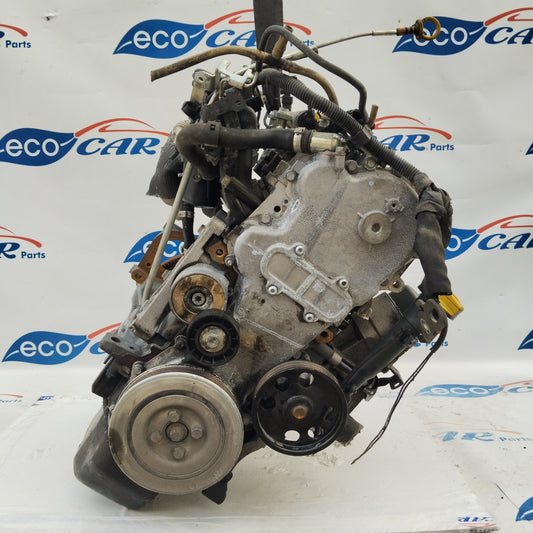 Motore Fiat Grande Punto 1.3 Mjt 75cv 2010 199a2000 ecoAG3164