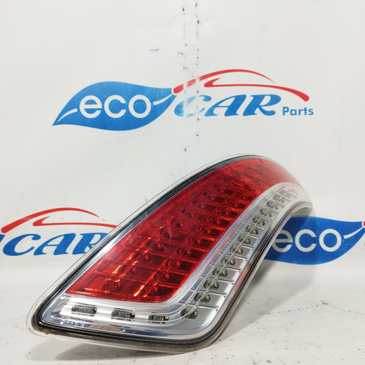 Rechte LED-Rückleuchte Lancia Delta 2012 ecoAC5629