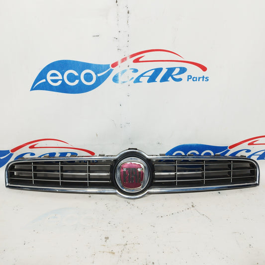 Chromed front grille Fiat Bravo 2012 Code: 735414652 ecoAC5632