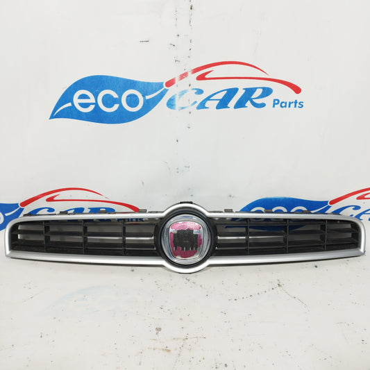 Gray front mask Fiat Bravo 2010 Code: 735414652 ecoAC5633