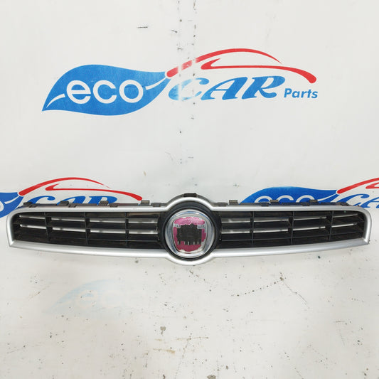 Gray front mask Fiat Bravo 2010 Code: 735414652 ecoAC5633