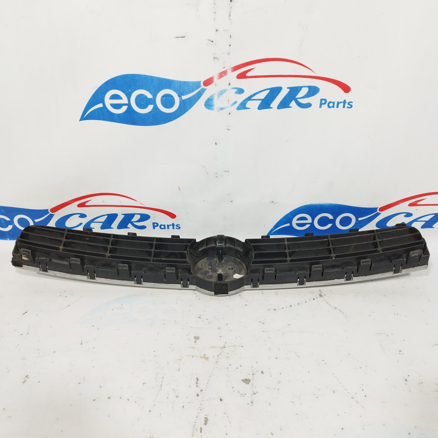 Gray front mask Fiat Bravo 2010 Code: 735414652 ecoAC5633