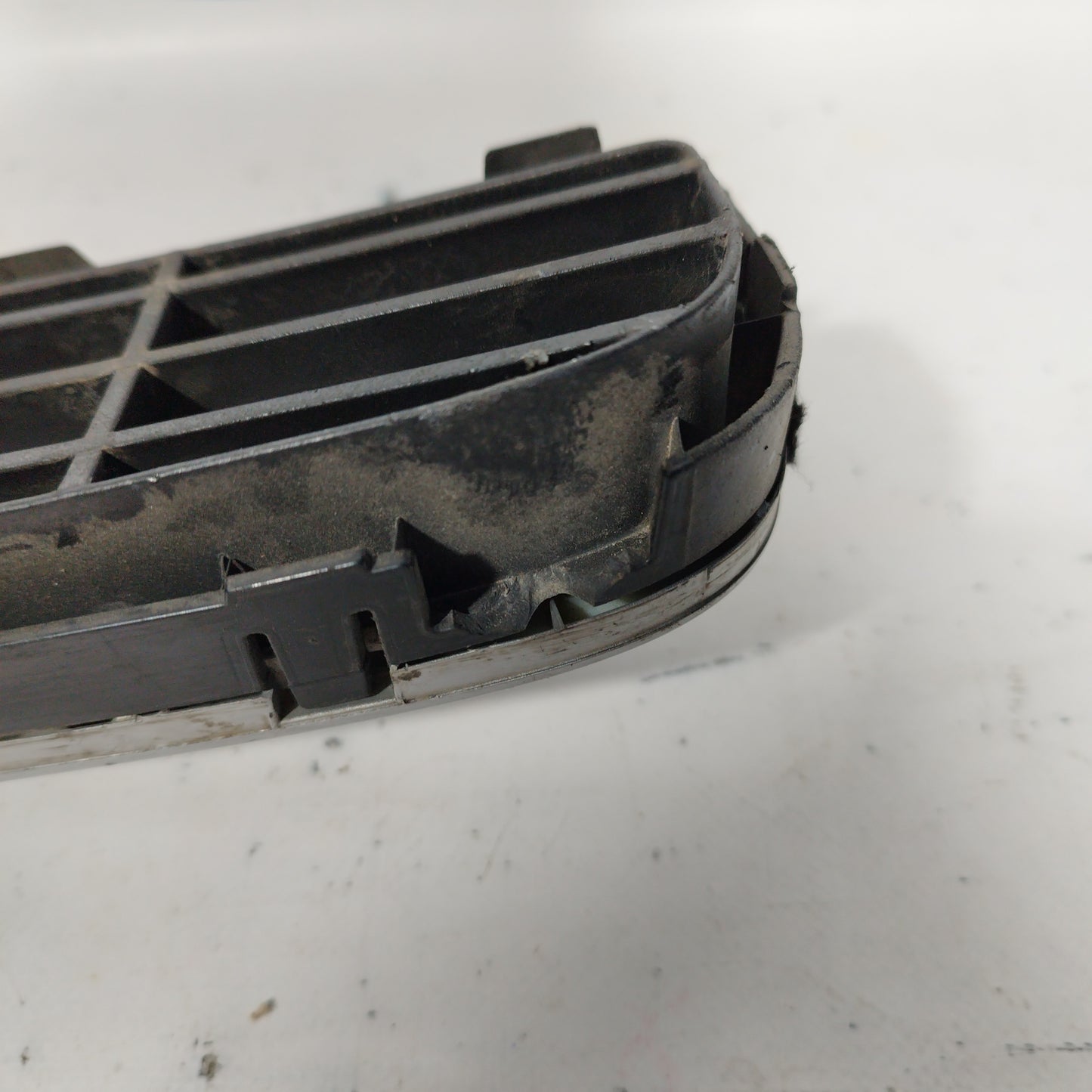 Gray front mask Fiat Bravo 2010 Code: 735414652 ecoAC5633