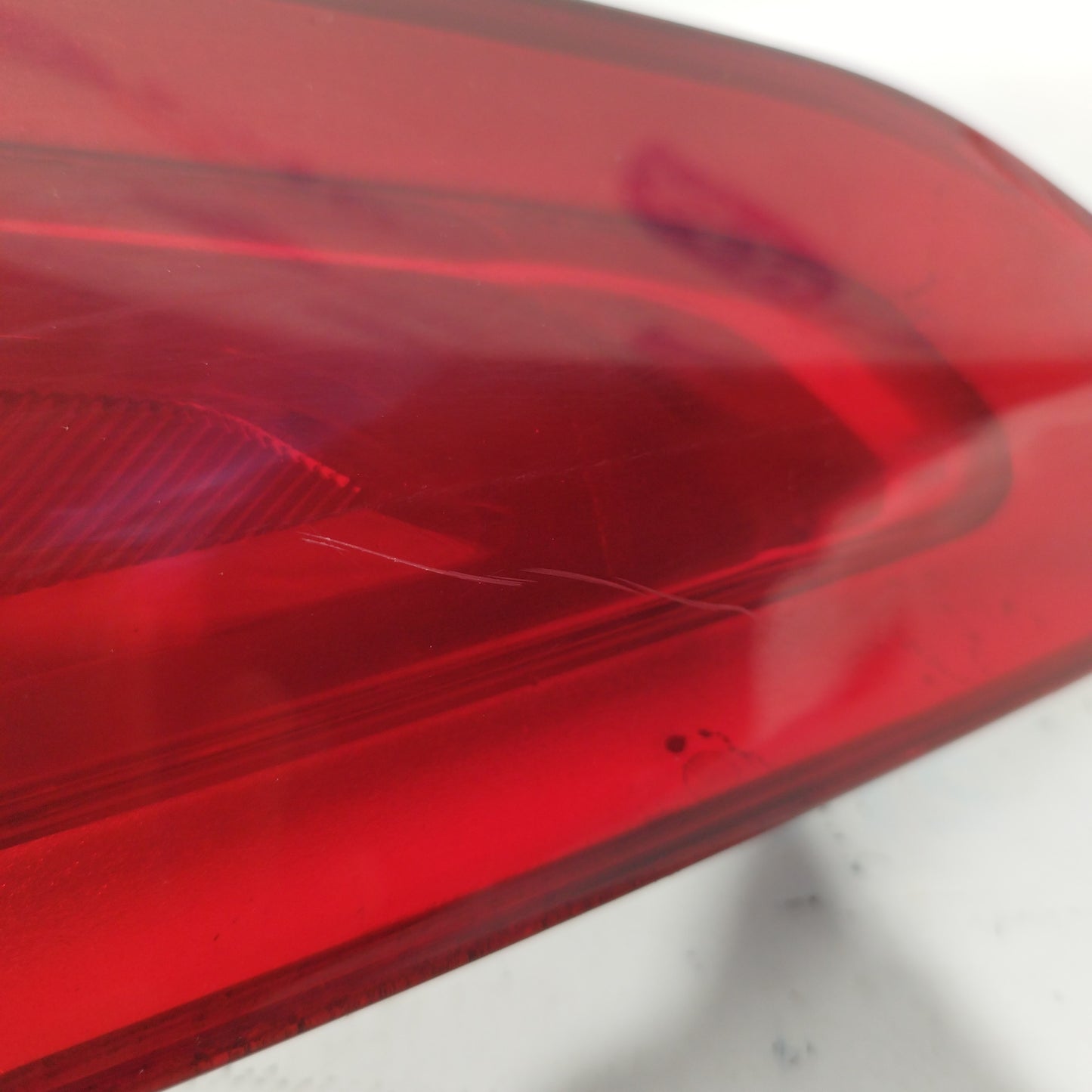 Citroen C5 SW 2010 ecoAC5634 Rücklicht rechts außen