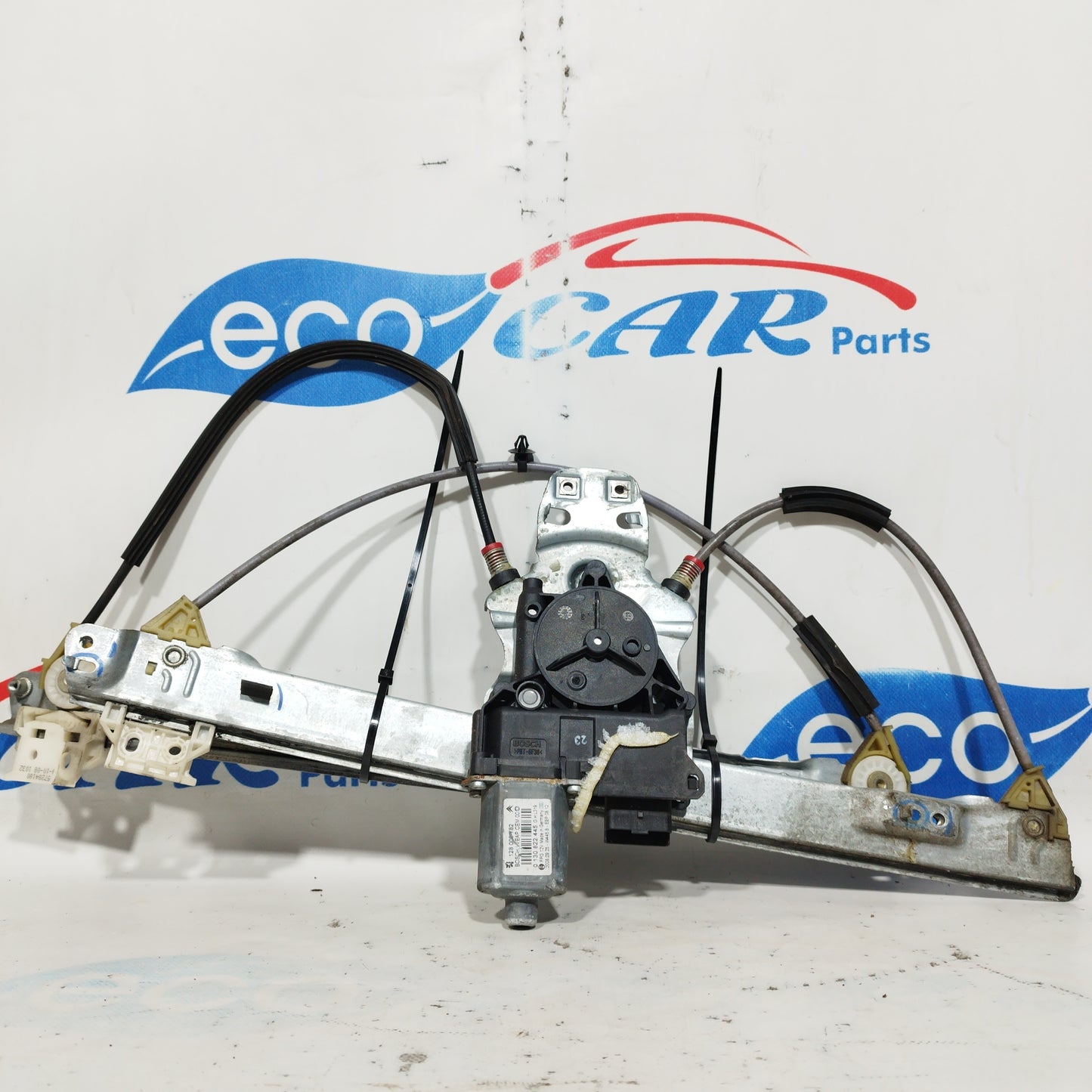 Right front rack Citroen C5 2010 6 pin Code: 0130822445 ecoAC5635