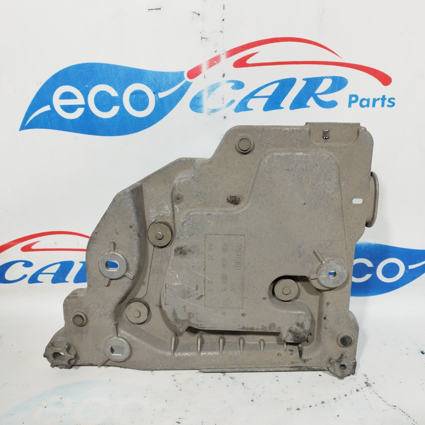 Compresor suspension wabco citroen c4 picasso 2010 codigo: 9801906980-00 ecoAC5636