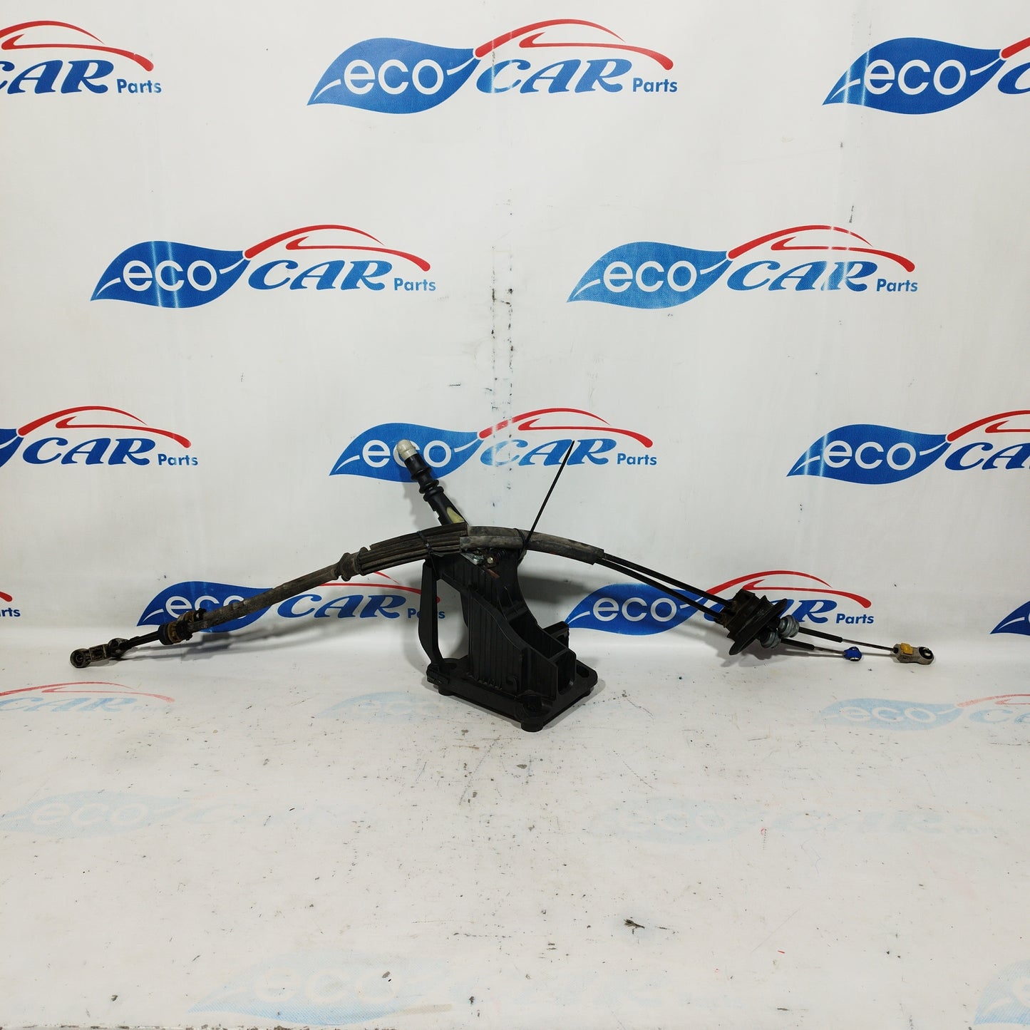 6-Gang-Schalthebel Peugeot 308 1.6 HDi 2009 Code: 9685674180 ecoAC5640