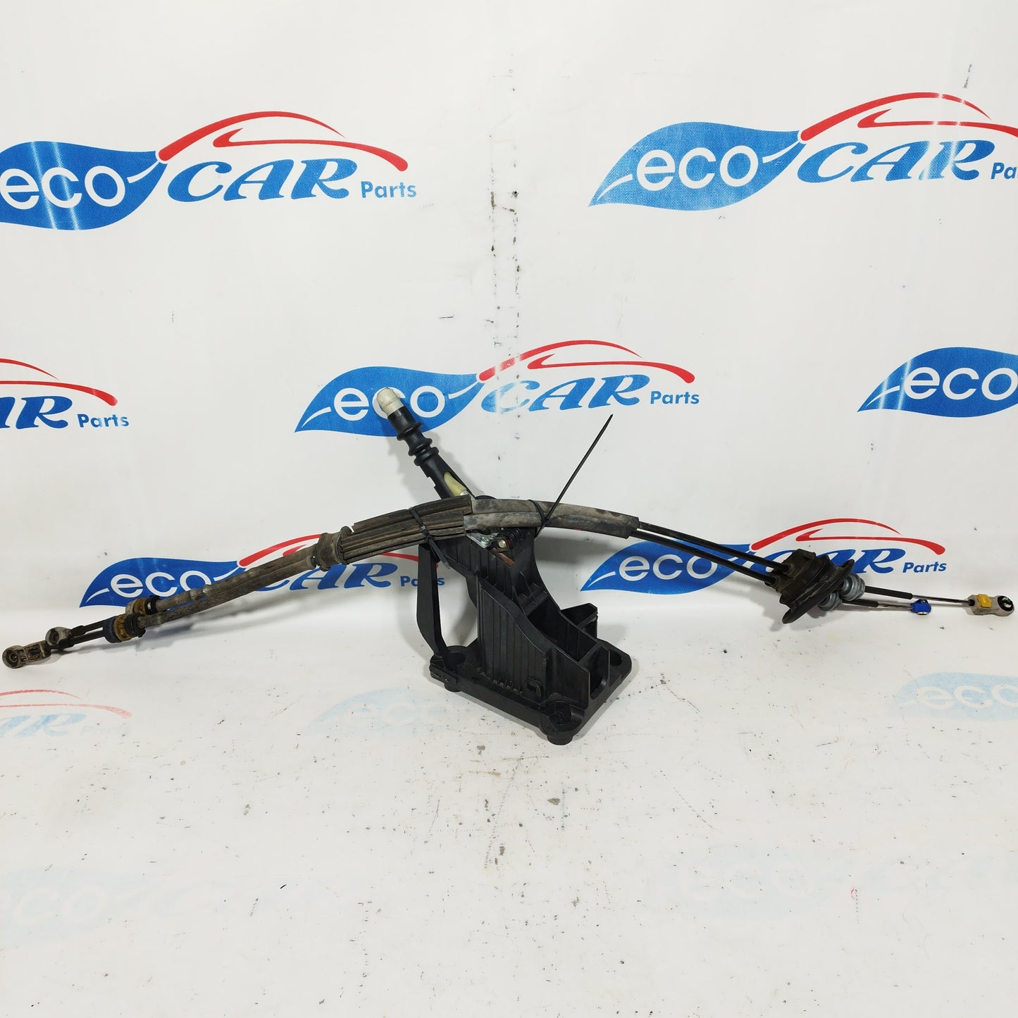 6-Gang-Schalthebel Peugeot 308 1.6 HDi 2009 Code: 9685674180 ecoAC5640