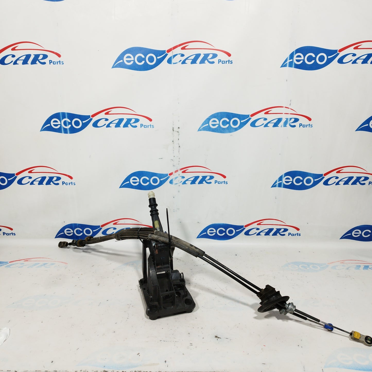 6-Gang-Schalthebel Peugeot 308 1.6 HDi 2009 Code: 9685674180 ecoAC5640