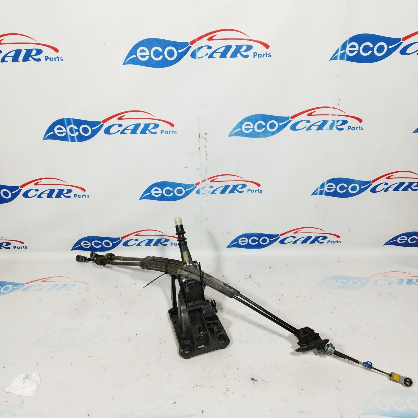 6-Gang-Schalthebel Peugeot 308 1.6 HDi 2009 Code: 9685674180 ecoAC5640