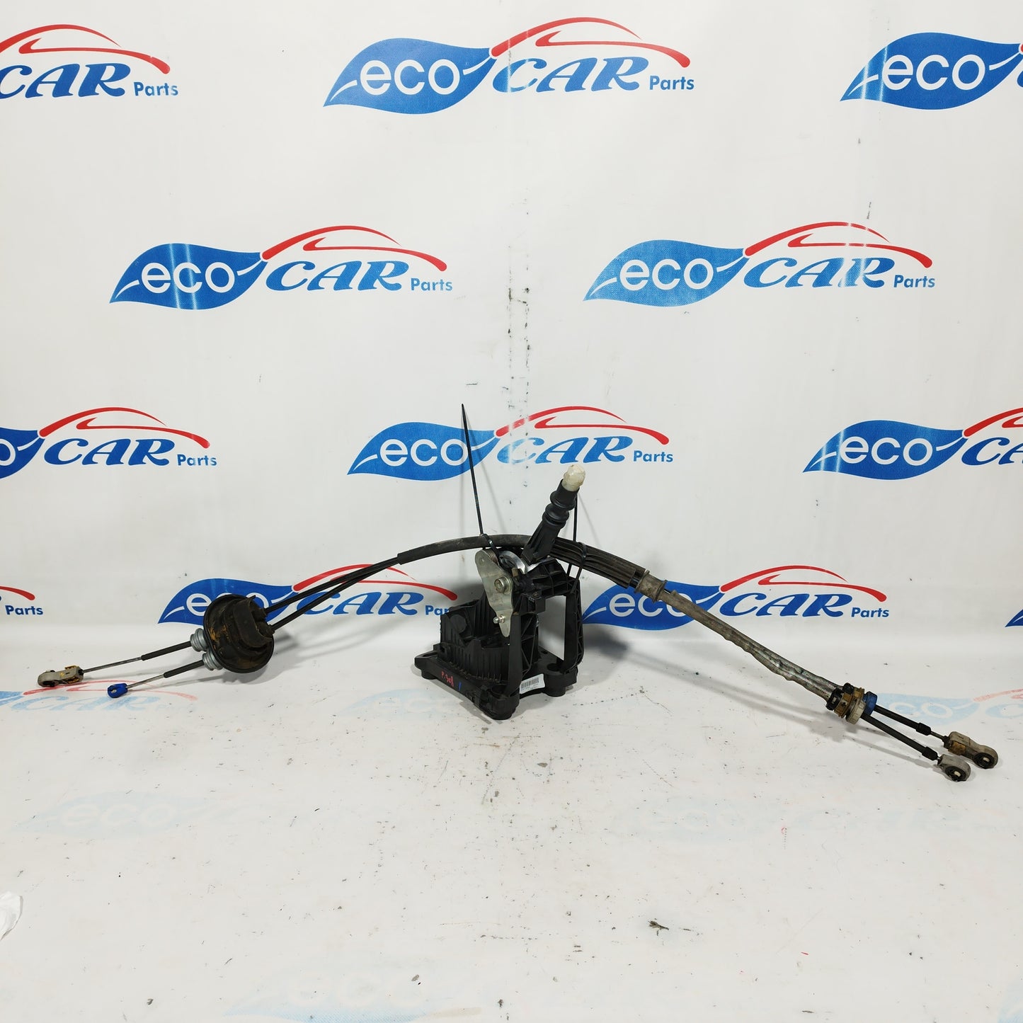 6-Gang-Schalthebel Peugeot 308 1.6 HDi 2009 Code: 9685674180 ecoAC5640