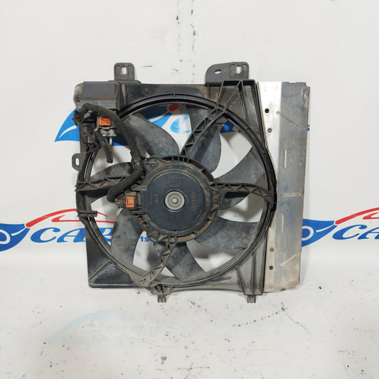 Elettroventola / Ventola radiatore Peugeot 207 / Citroen C3 1.4 b 2011 codice: 9682902080 ecoAC5641