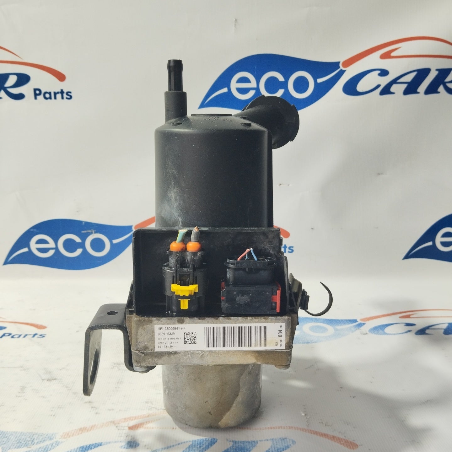 Pompa idroguida elettrica Peugeot 5008 2.0 HDi cod: A5099941 ecoAG3166