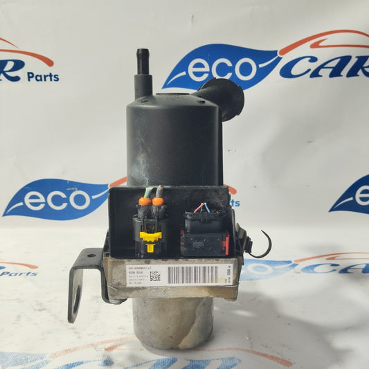 Elektrische Servolenkpumpe Peugeot 5008 2.0 HDi Code: A5099941 ecoAG3166