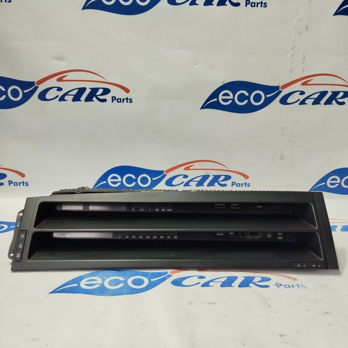 Instrument panel Fiat Tipo 1.4 Petrol 1994 Cod. 1808585 ecoAG3167