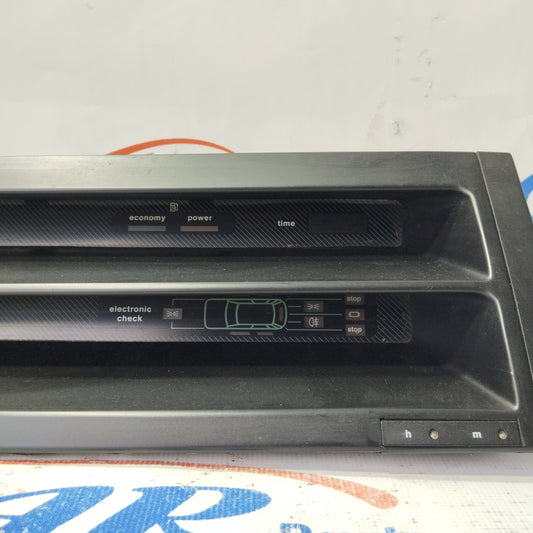 Instrument panel Fiat Tipo 1.4 Petrol 1994 Cod. 1808585 ecoAG3167