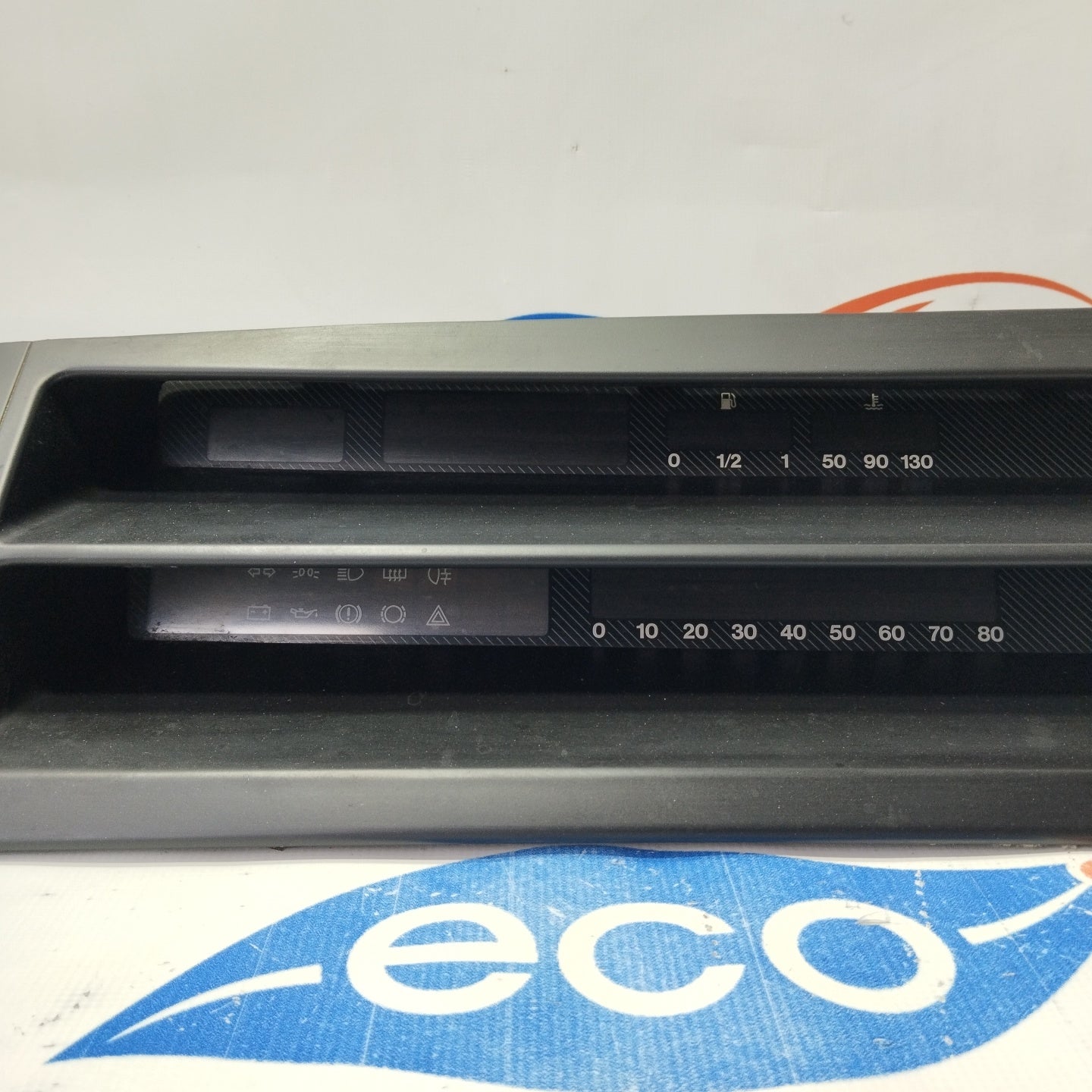 Instrument panel Fiat Tipo 1.4 Petrol 1994 Cod. 1808585 ecoAG3167