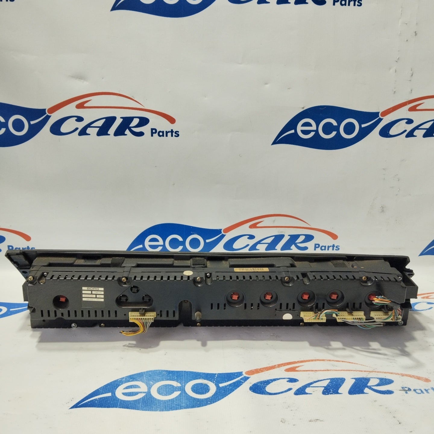 Instrument panel Fiat Tipo 1.4 Petrol 1994 Cod. 1808585 ecoAG3167