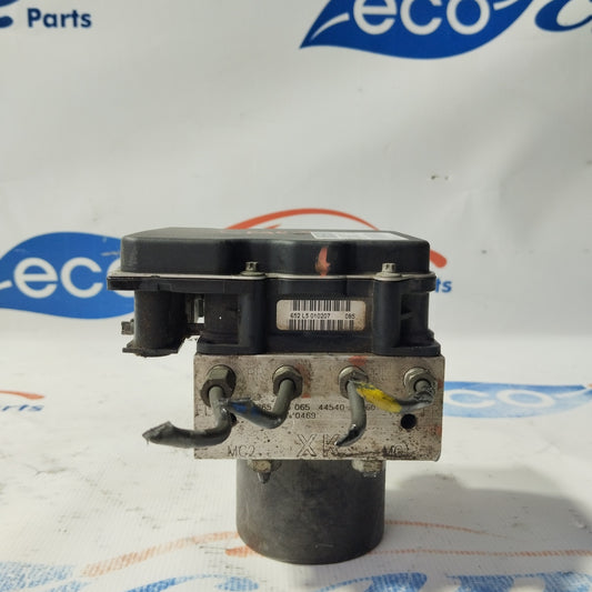 ABS Toyota Auris 2.0 D 2007 Code: 0265950512 ecoAG3168