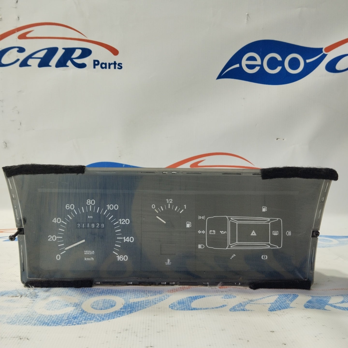 Instrument panel Fiat Panda 1995 Cod. 6060200030 ecoAG3169